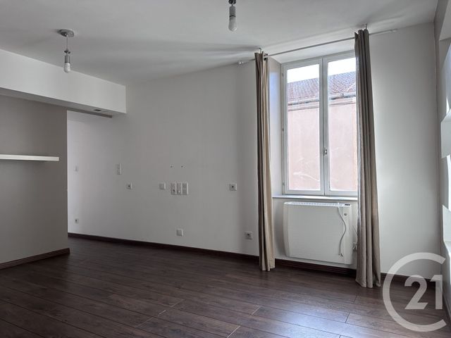 Appartement F3 &agrave; vendre - 3 pi&egrave;ces - 65,14 m2 - Le Coteau - 42 - RHONE-ALPES