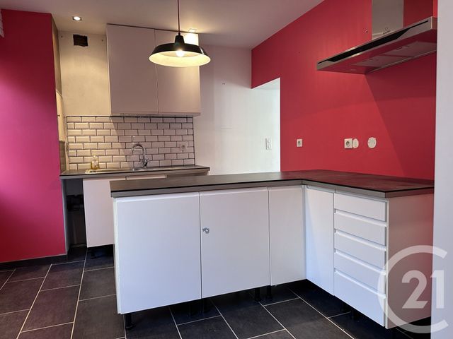 Appartement F3 &agrave; vendre - 3 pi&egrave;ces - 65,14 m2 - Le Coteau - 42 - RHONE-ALPES