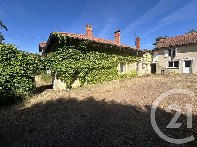 Maison à vendre PERREUX