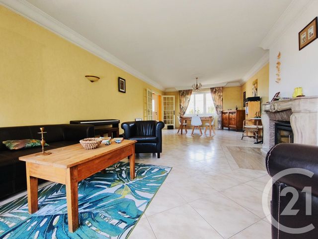 Maison &agrave; vendre - 5 pi&egrave;ces - 150 m2 - Roanne - 42 - RHONE-ALPES