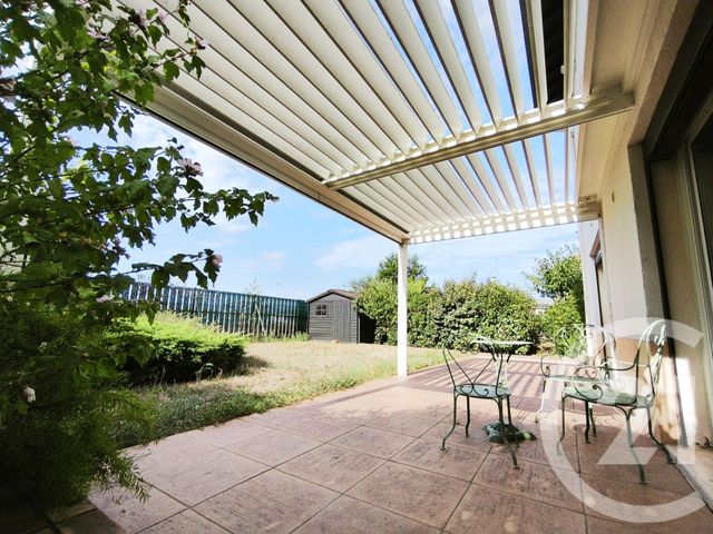 Maison &agrave; vendre - 5 pi&egrave;ces - 150 m2 - Roanne - 42 - RHONE-ALPES