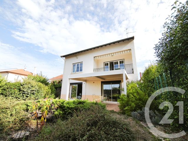 Maison &agrave; vendre - 5 pi&egrave;ces - 150 m2 - Roanne - 42 - RHONE-ALPES