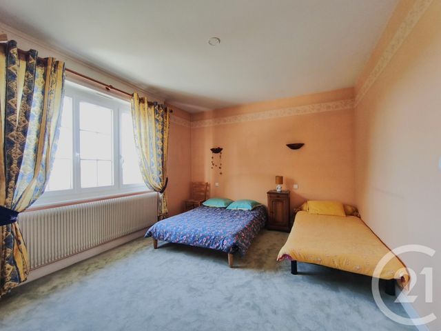 Maison &agrave; vendre - 5 pi&egrave;ces - 150 m2 - Roanne - 42 - RHONE-ALPES