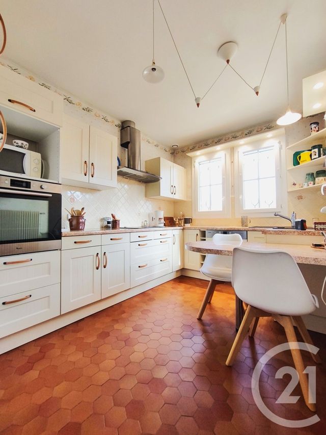 Maison &agrave; vendre - 5 pi&egrave;ces - 150 m2 - Roanne - 42 - RHONE-ALPES