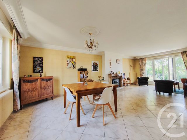Maison &agrave; vendre - 5 pi&egrave;ces - 150 m2 - Roanne - 42 - RHONE-ALPES