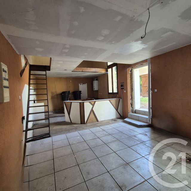 Appartement &agrave; vendre - 2 pi&egrave;ces - 76 m2 - Roanne - 42 - RHONE-ALPES