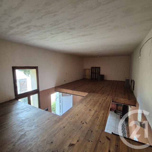 Appartement &agrave; vendre - 2 pi&egrave;ces - 76 m2 - Roanne - 42 - RHONE-ALPES