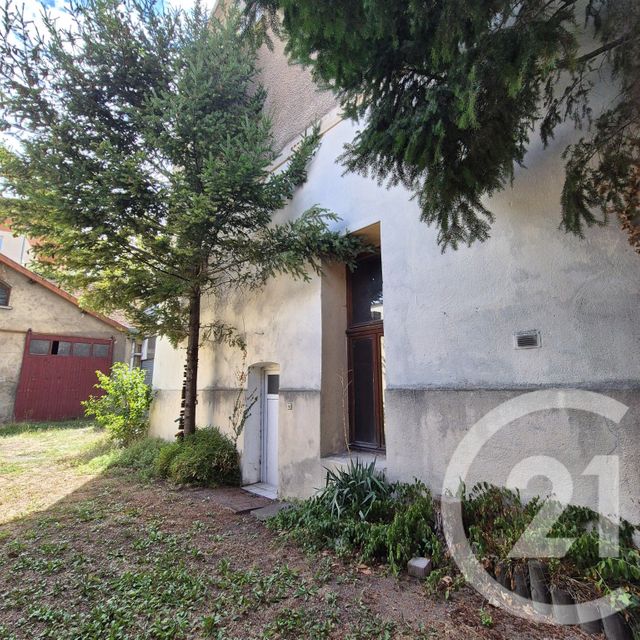 appartement - ROANNE - 42