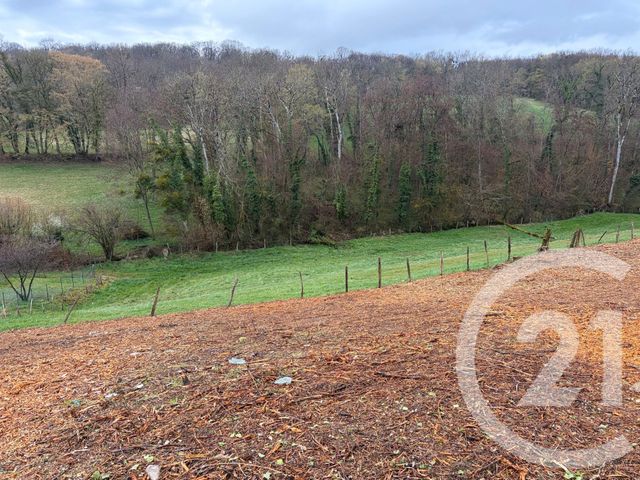 Terrain &agrave; vendre - 817 m2 - Busy - 25 - FRANCHE-COMTE