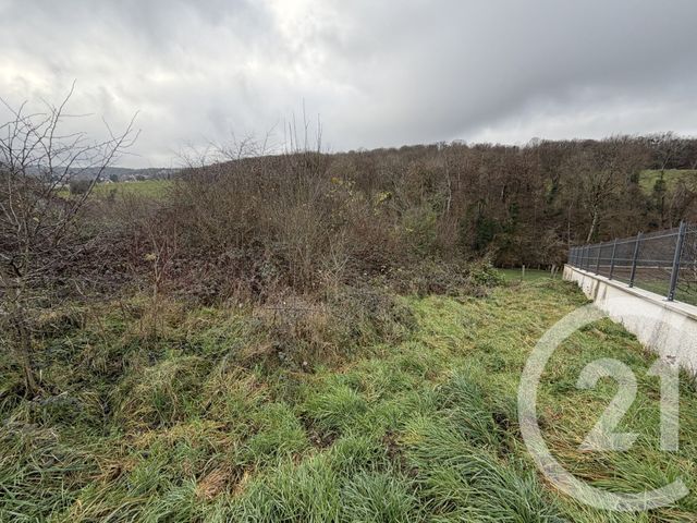 Terrain &agrave; vendre - 817 m2 - Busy - 25 - FRANCHE-COMTE