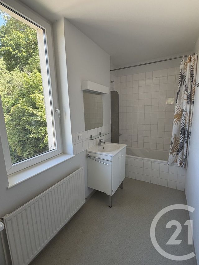 Appartement F3 &agrave; vendre - 3 pi&egrave;ces - 61,68 m2 - Besancon - 25 - FRANCHE-COMTE