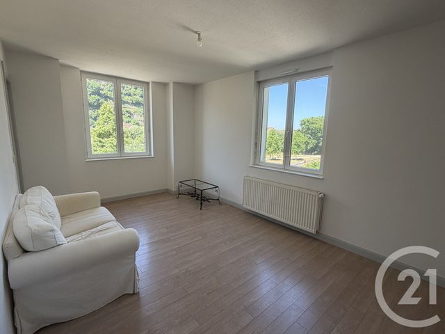 appartement - BESANCON - 25