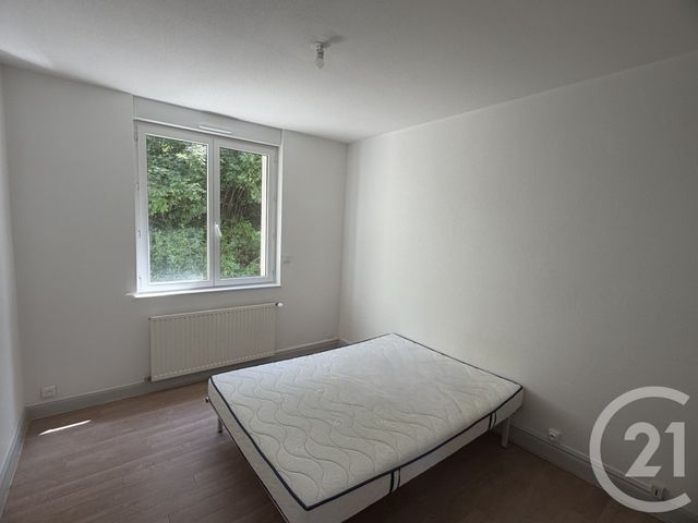 Appartement F3 &agrave; vendre - 3 pi&egrave;ces - 61,68 m2 - Besancon - 25 - FRANCHE-COMTE