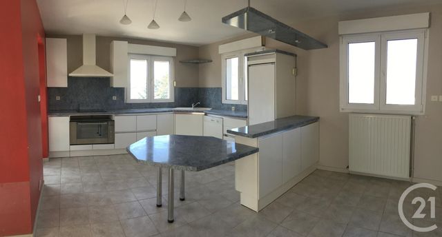 Maison à vendre - 6 pièces - 118 m2 - Beure - 25 - FRANCHE-COMTE