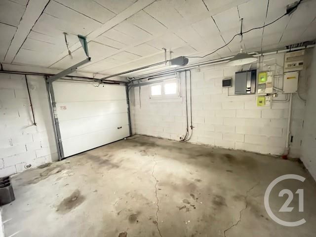 Maison &agrave; vendre - 6 pi&egrave;ces - 118 m2 - Beure - 25 - FRANCHE-COMTE