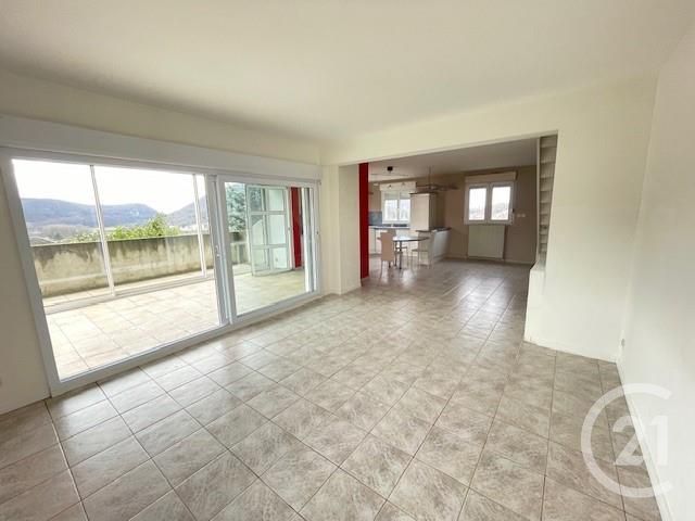 Maison &agrave; vendre - 6 pi&egrave;ces - 118 m2 - Beure - 25 - FRANCHE-COMTE