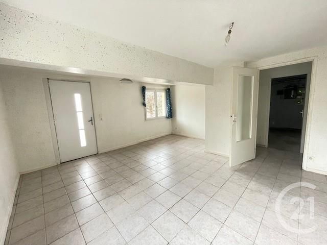 Maison &agrave; vendre - 6 pi&egrave;ces - 118 m2 - Beure - 25 - FRANCHE-COMTE