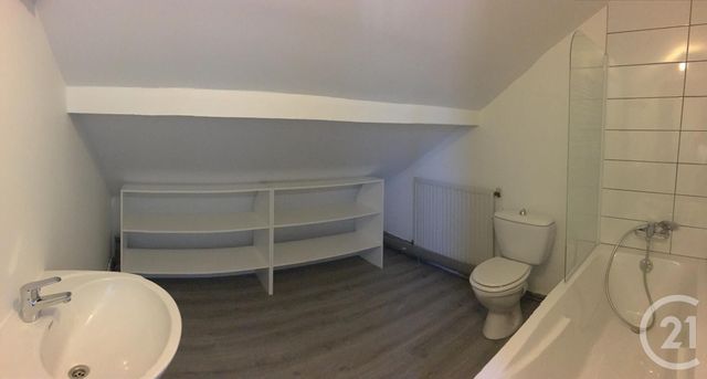 Maison à vendre - 6 pièces - 118 m2 - Beure - 25 - FRANCHE-COMTE