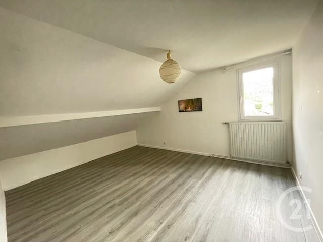 Maison &agrave; vendre - 6 pi&egrave;ces - 118 m2 - Beure - 25 - FRANCHE-COMTE