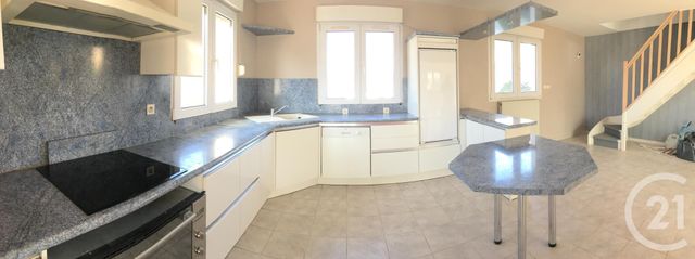 Maison à vendre - 6 pièces - 118 m2 - Beure - 25 - FRANCHE-COMTE