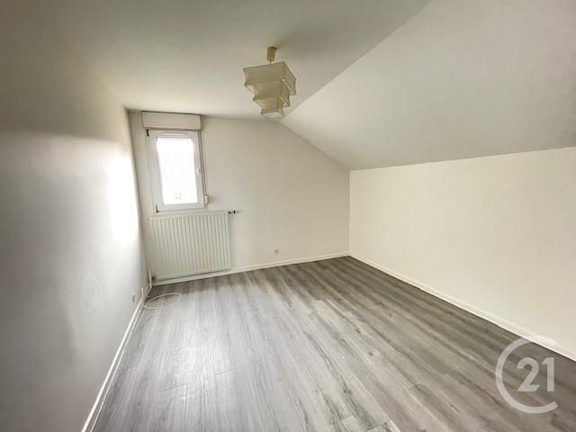 Maison &agrave; vendre - 6 pi&egrave;ces - 118 m2 - Beure - 25 - FRANCHE-COMTE