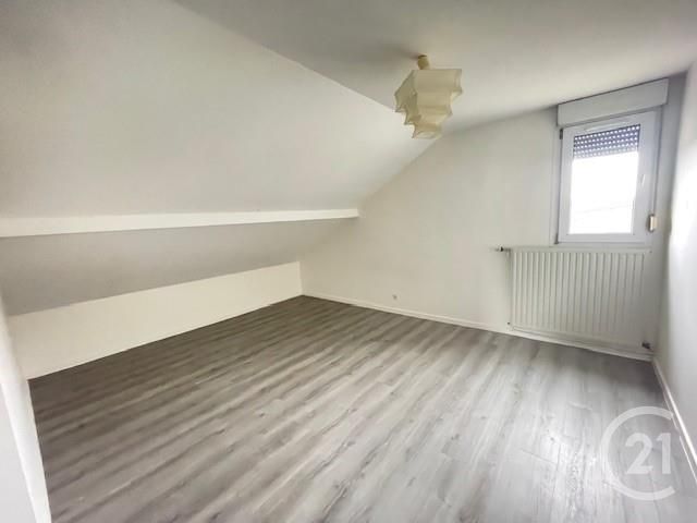 Maison &agrave; vendre - 6 pi&egrave;ces - 118 m2 - Beure - 25 - FRANCHE-COMTE