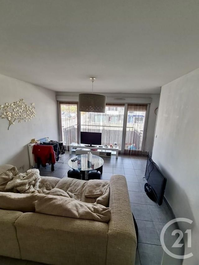 Appartement T3 &agrave; vendre - 3 pi&egrave;ces - 54 m2 - Besancon - 25 - FRANCHE-COMTE