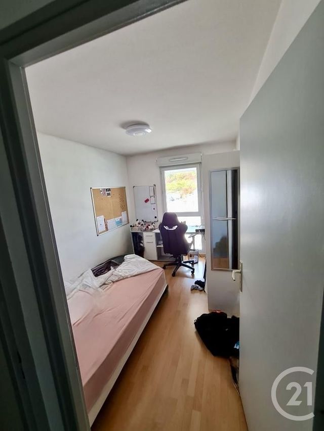 Appartement T3 &agrave; vendre - 3 pi&egrave;ces - 54 m2 - Besancon - 25 - FRANCHE-COMTE