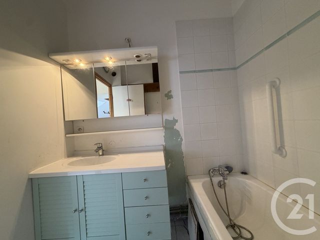 Appartement T3 &agrave; vendre - 3 pi&egrave;ces - 59,30 m2 - Besancon - 25 - FRANCHE-COMTE