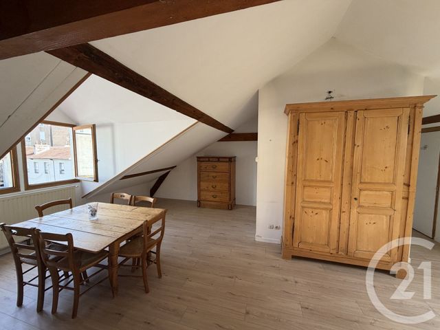 Appartement T3 à vendre BESANCON