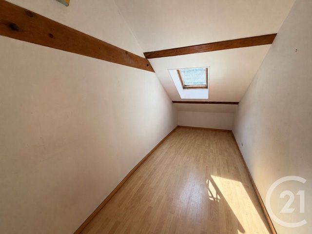 Appartement T3 &agrave; vendre - 3 pi&egrave;ces - 59,30 m2 - Besancon - 25 - FRANCHE-COMTE