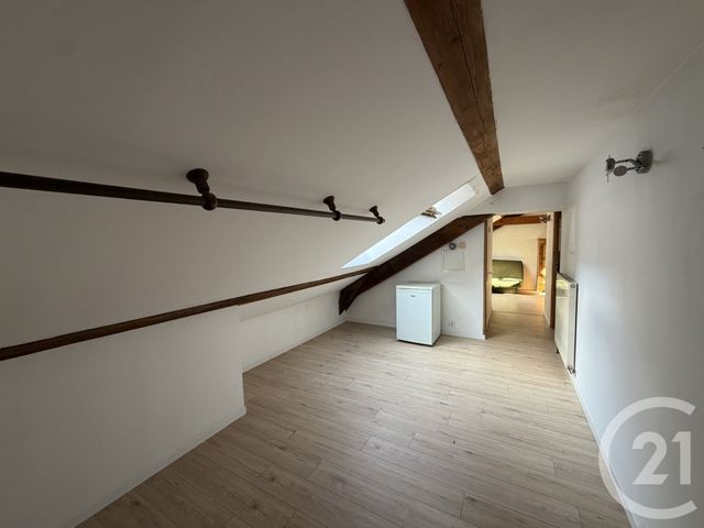 Appartement T3 &agrave; vendre - 3 pi&egrave;ces - 59,30 m2 - Besancon - 25 - FRANCHE-COMTE