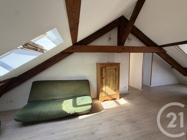 Appartement T3 &agrave; vendre - 3 pi&egrave;ces - 59,30 m2 - Besancon - 25 - FRANCHE-COMTE