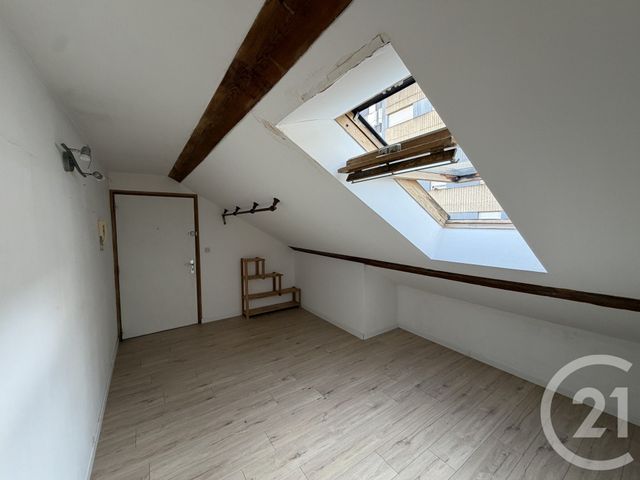 Appartement T3 &agrave; vendre - 3 pi&egrave;ces - 59,30 m2 - Besancon - 25 - FRANCHE-COMTE