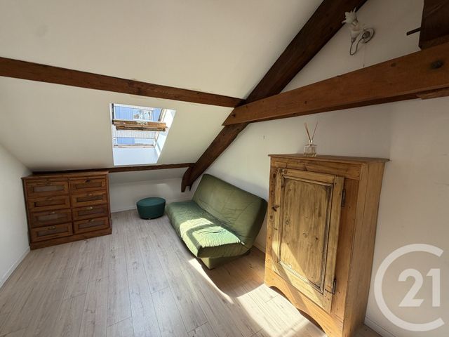 Appartement T3 &agrave; vendre - 3 pi&egrave;ces - 59,30 m2 - Besancon - 25 - FRANCHE-COMTE