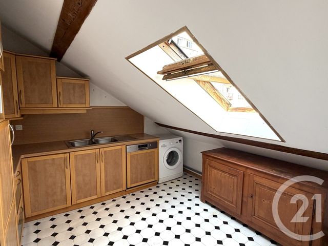 Appartement T3 &agrave; vendre - 3 pi&egrave;ces - 59,30 m2 - Besancon - 25 - FRANCHE-COMTE