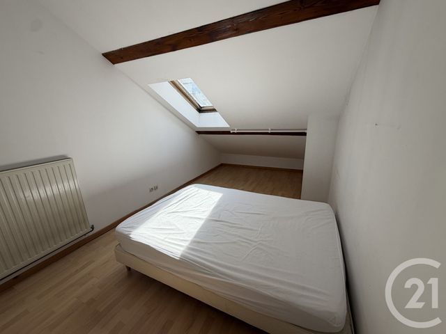 Appartement T3 &agrave; vendre - 3 pi&egrave;ces - 59,30 m2 - Besancon - 25 - FRANCHE-COMTE