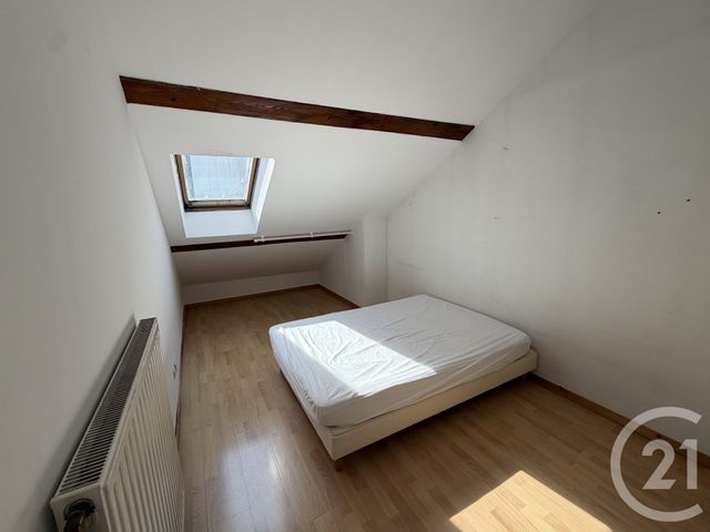 Appartement T3 &agrave; vendre - 3 pi&egrave;ces - 59,30 m2 - Besancon - 25 - FRANCHE-COMTE