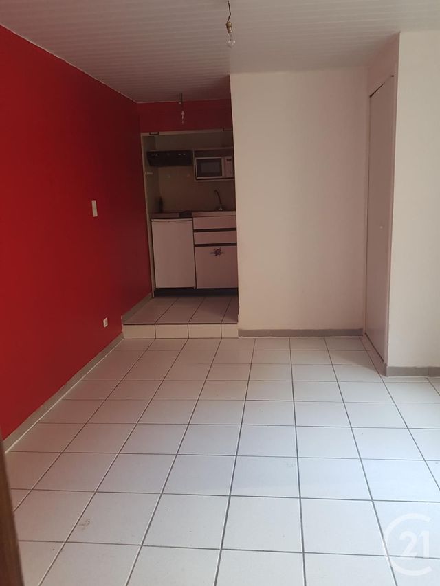 Appartement T1 à vendre - 1 pièce - 15,55 m2 - Besancon - 25 - FRANCHE-COMTE