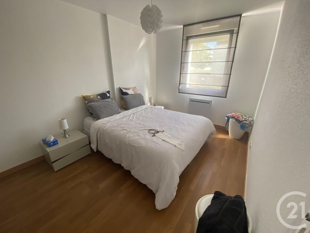 Appartement F3 à vendre - 3 pièces - 63 m2 - Besancon - 25 - FRANCHE-COMTE