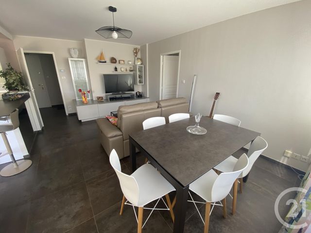 Appartement F3 à vendre - 3 pièces - 63 m2 - Besancon - 25 - FRANCHE-COMTE