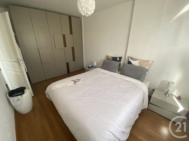 Appartement F3 à vendre - 3 pièces - 63 m2 - Besancon - 25 - FRANCHE-COMTE