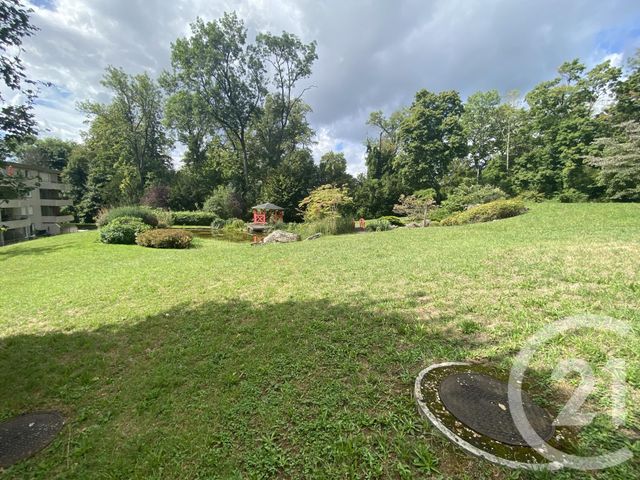 Appartement F3 à vendre - 3 pièces - 63 m2 - Besancon - 25 - FRANCHE-COMTE