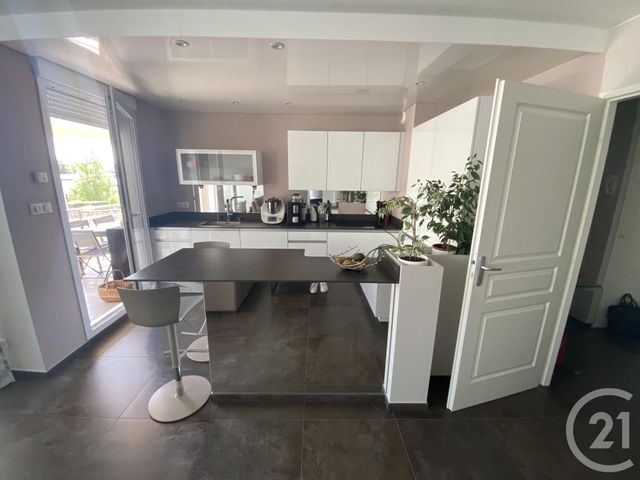 Appartement F3 &agrave; vendre - 3 pi&egrave;ces - 63 m2 - Besancon - 25 - FRANCHE-COMTE