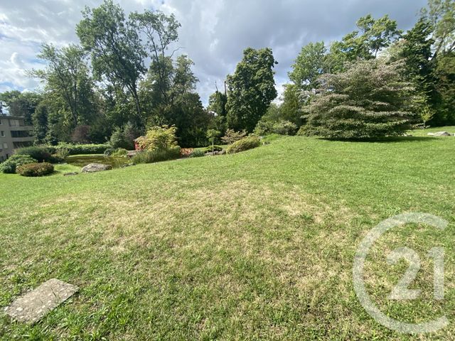 Appartement F3 à vendre - 3 pièces - 63 m2 - Besancon - 25 - FRANCHE-COMTE