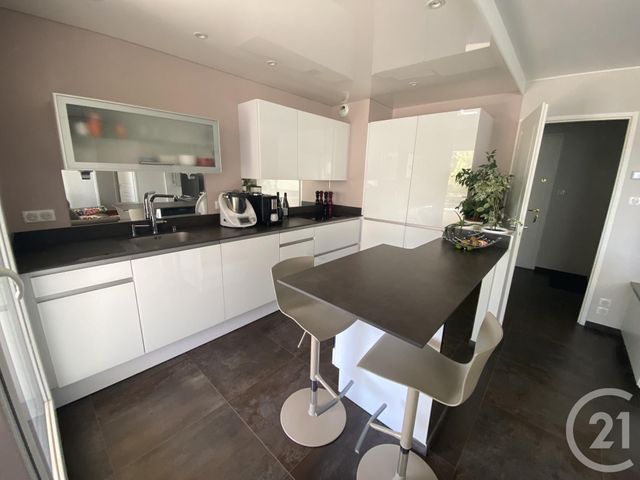 Appartement F3 à vendre - 3 pièces - 63 m2 - Besancon - 25 - FRANCHE-COMTE