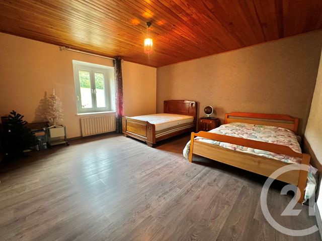 Maison à vendre - 7 pièces - 108 m2 - Le Gratteris - 25 - FRANCHE-COMTE