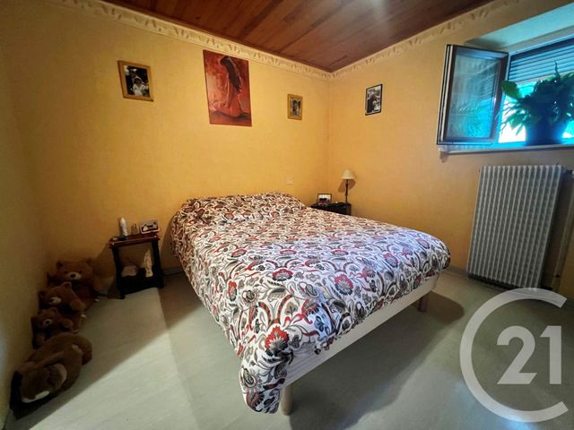 Maison à vendre - 7 pièces - 108 m2 - Le Gratteris - 25 - FRANCHE-COMTE