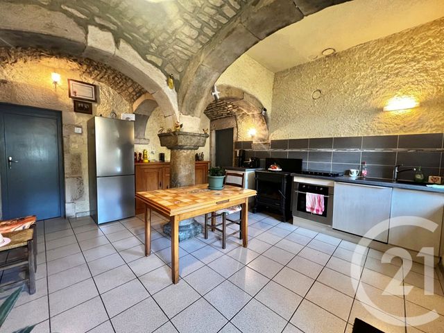 Maison à vendre - 7 pièces - 108 m2 - Le Gratteris - 25 - FRANCHE-COMTE