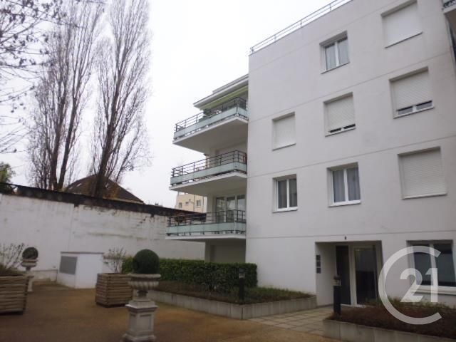 Appartement F2 à louer - 2 pièces - 40 m2 - Besancon - 25 - FRANCHE-COMTE